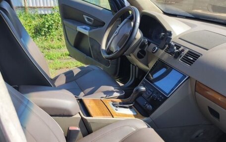 Volvo XC90 II рестайлинг, 2004 год, 777 777 рублей, 5 фотография