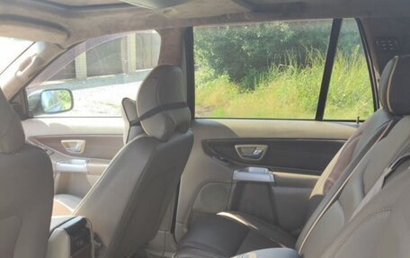 Volvo XC90 II рестайлинг, 2004 год, 777 777 рублей, 7 фотография
