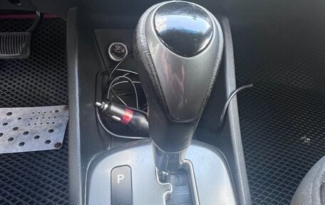 KIA Rio III рестайлинг, 2013 год, 850 000 рублей, 9 фотография