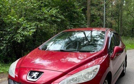 Peugeot 308 II, 2010 год, 399 000 рублей, 2 фотография