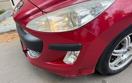 Peugeot 308 II, 2010 год, 399 000 рублей, 14 фотография