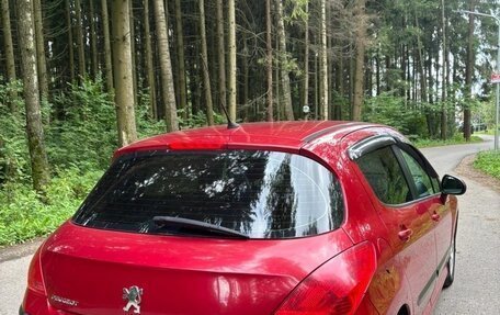 Peugeot 308 II, 2010 год, 399 000 рублей, 7 фотография