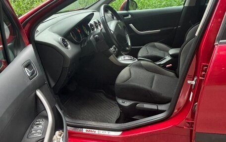 Peugeot 308 II, 2010 год, 399 000 рублей, 9 фотография