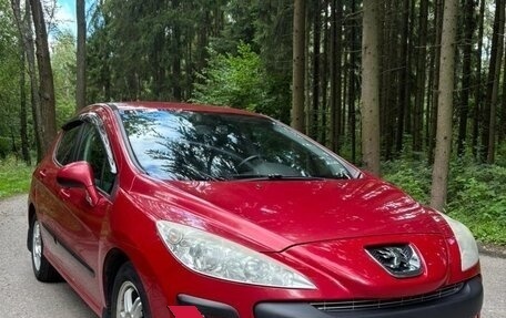 Peugeot 308 II, 2010 год, 399 000 рублей, 5 фотография