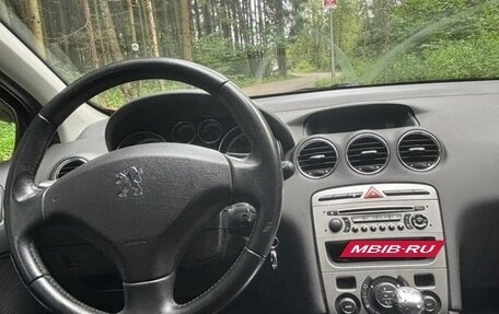 Peugeot 308 II, 2010 год, 399 000 рублей, 11 фотография