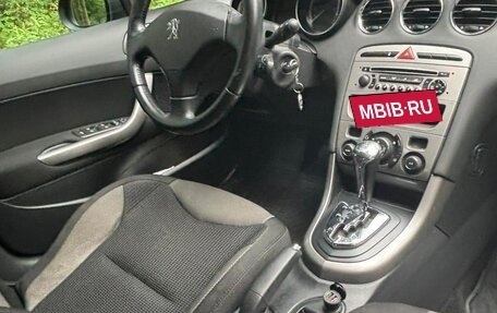 Peugeot 308 II, 2010 год, 399 000 рублей, 10 фотография