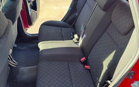 Honda Fit III, 2013 год, 1 300 000 рублей, 9 фотография