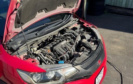 Honda Fit III, 2013 год, 1 300 000 рублей, 4 фотография