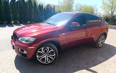 BMW X6, 2013 год, 1 899 000 рублей, 2 фотография