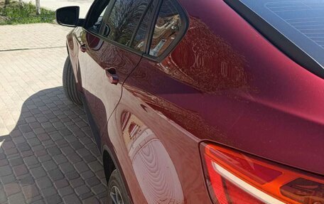 BMW X6, 2013 год, 1 899 000 рублей, 5 фотография