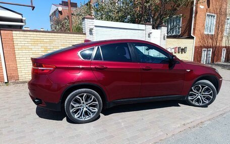 BMW X6, 2013 год, 1 899 000 рублей, 7 фотография