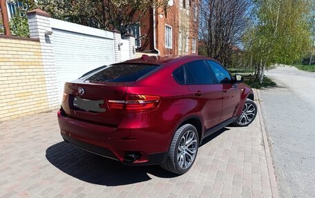 BMW X6, 2013 год, 1 899 000 рублей, 6 фотография
