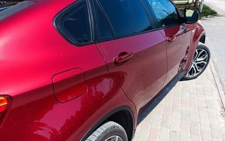 BMW X6, 2013 год, 1 899 000 рублей, 9 фотография