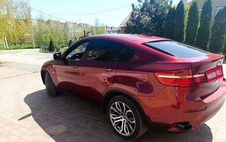 BMW X6, 2013 год, 1 899 000 рублей, 4 фотография