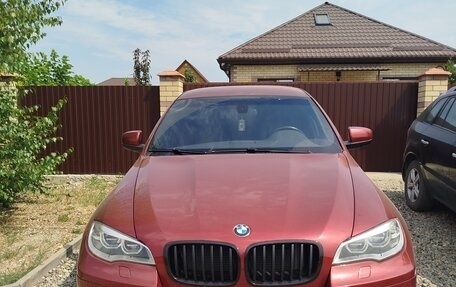 BMW X6, 2013 год, 1 899 000 рублей, 10 фотография
