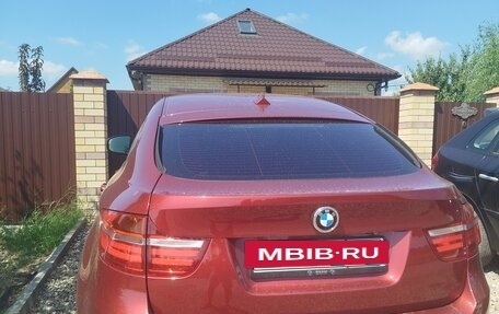 BMW X6, 2013 год, 1 899 000 рублей, 11 фотография