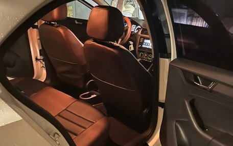 Skoda Rapid I, 2019 год, 1 400 000 рублей, 9 фотография
