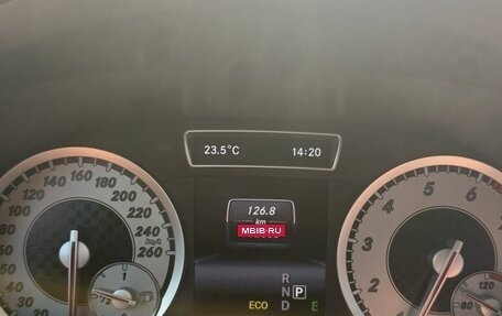 Mercedes-Benz A-Класс, 2014 год, 1 490 000 рублей, 6 фотография