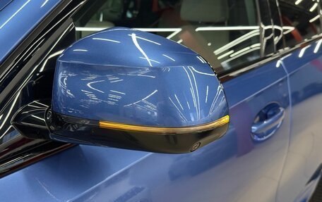 BMW X6, 2020 год, 8 790 000 рублей, 7 фотография