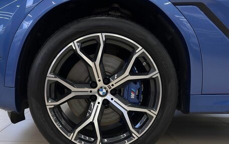 BMW X6, 2020 год, 8 790 000 рублей, 6 фотография