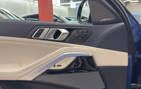 BMW X6, 2020 год, 8 790 000 рублей, 9 фотография