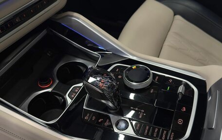 BMW X6, 2020 год, 8 790 000 рублей, 10 фотография