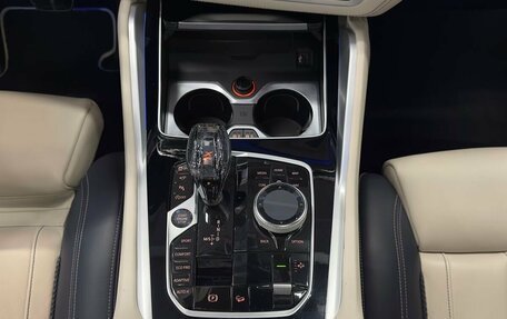 BMW X6, 2020 год, 8 790 000 рублей, 13 фотография