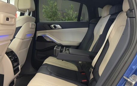 BMW X6, 2020 год, 8 790 000 рублей, 14 фотография