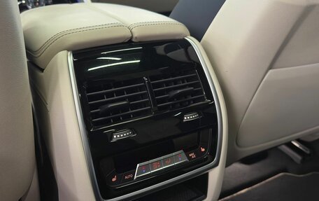 BMW X6, 2020 год, 8 790 000 рублей, 16 фотография