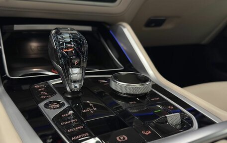 BMW X6, 2020 год, 8 790 000 рублей, 19 фотография