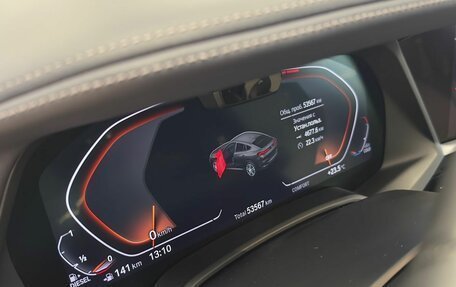 BMW X6, 2020 год, 8 790 000 рублей, 20 фотография