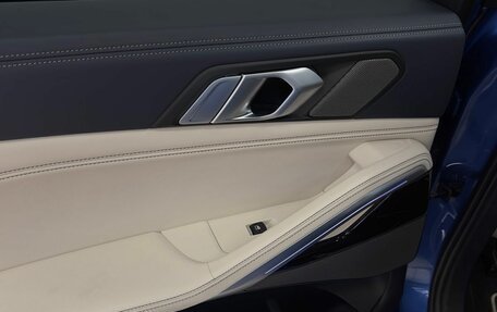 BMW X6, 2020 год, 8 790 000 рублей, 15 фотография