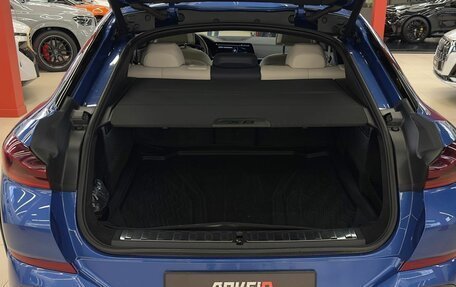 BMW X6, 2020 год, 8 790 000 рублей, 25 фотография