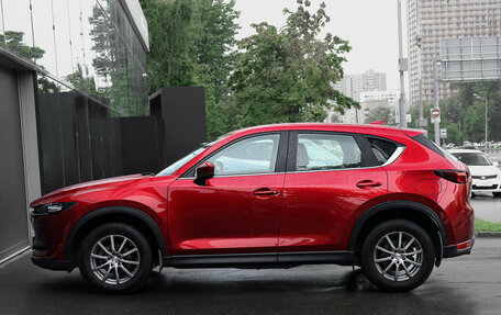 Mazda CX-5 II, 2019 год, 2 500 000 рублей, 8 фотография