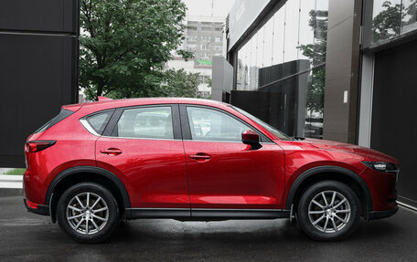 Mazda CX-5 II, 2019 год, 2 500 000 рублей, 4 фотография