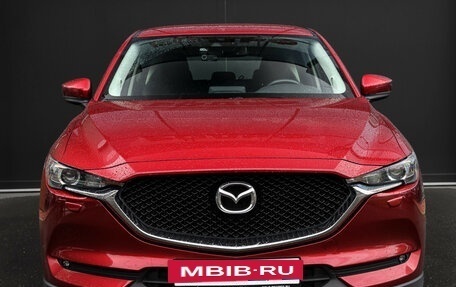 Mazda CX-5 II, 2019 год, 2 500 000 рублей, 2 фотография