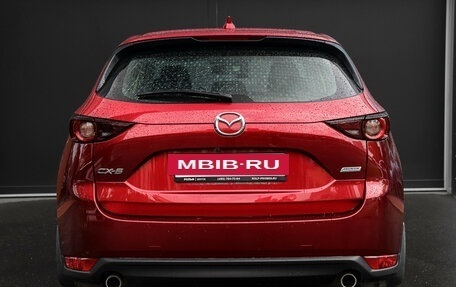 Mazda CX-5 II, 2019 год, 2 500 000 рублей, 6 фотография