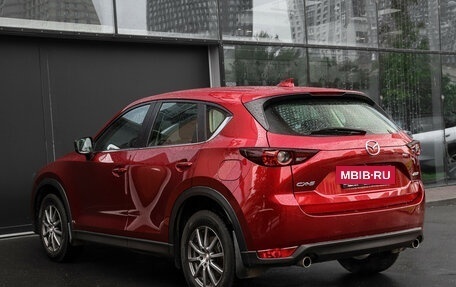 Mazda CX-5 II, 2019 год, 2 500 000 рублей, 7 фотография