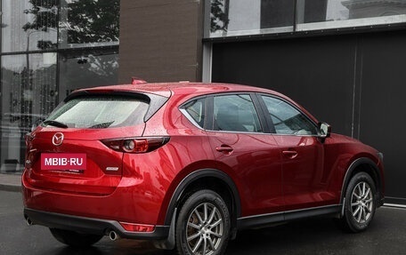 Mazda CX-5 II, 2019 год, 2 500 000 рублей, 5 фотография