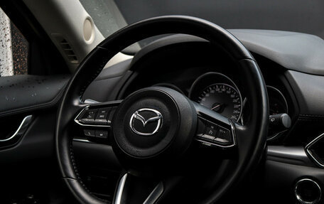 Mazda CX-5 II, 2019 год, 2 500 000 рублей, 12 фотография