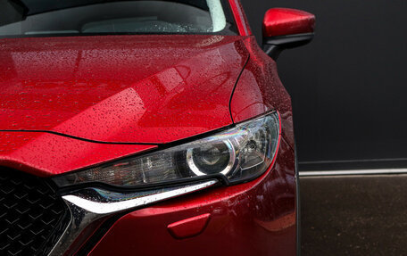 Mazda CX-5 II, 2019 год, 2 500 000 рублей, 20 фотография