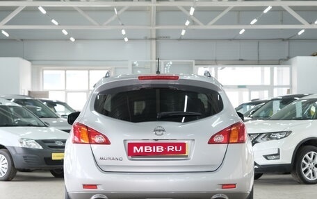 Nissan Murano, 2011 год, 1 199 000 рублей, 5 фотография