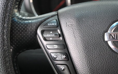 Nissan Murano, 2011 год, 1 199 000 рублей, 15 фотография