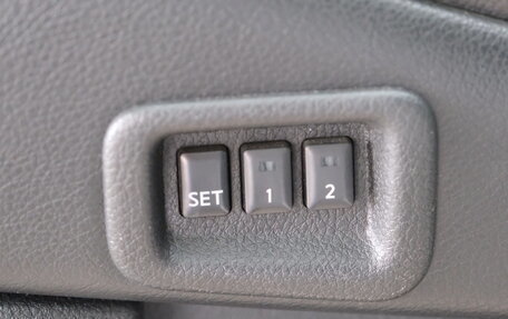 Nissan Murano, 2011 год, 1 199 000 рублей, 11 фотография
