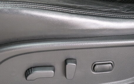 Nissan Murano, 2011 год, 1 199 000 рублей, 12 фотография