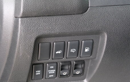 Nissan Murano, 2011 год, 1 199 000 рублей, 10 фотография