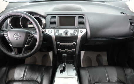 Nissan Murano, 2011 год, 1 199 000 рублей, 19 фотография