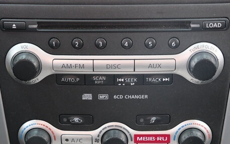 Nissan Murano, 2011 год, 1 199 000 рублей, 21 фотография