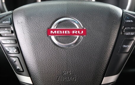 Nissan Murano, 2011 год, 1 199 000 рублей, 16 фотография