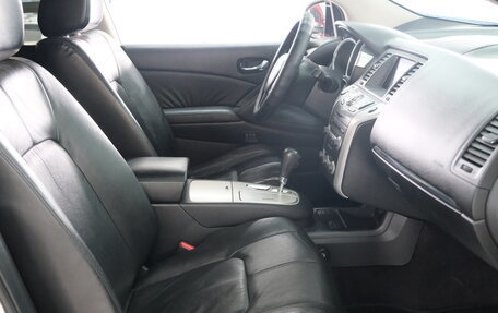 Nissan Murano, 2011 год, 1 199 000 рублей, 25 фотография
